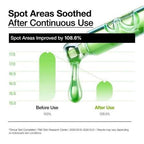 Anua Azelaic Acid 10 Hyaluron Redness Soothing Serum 30ml