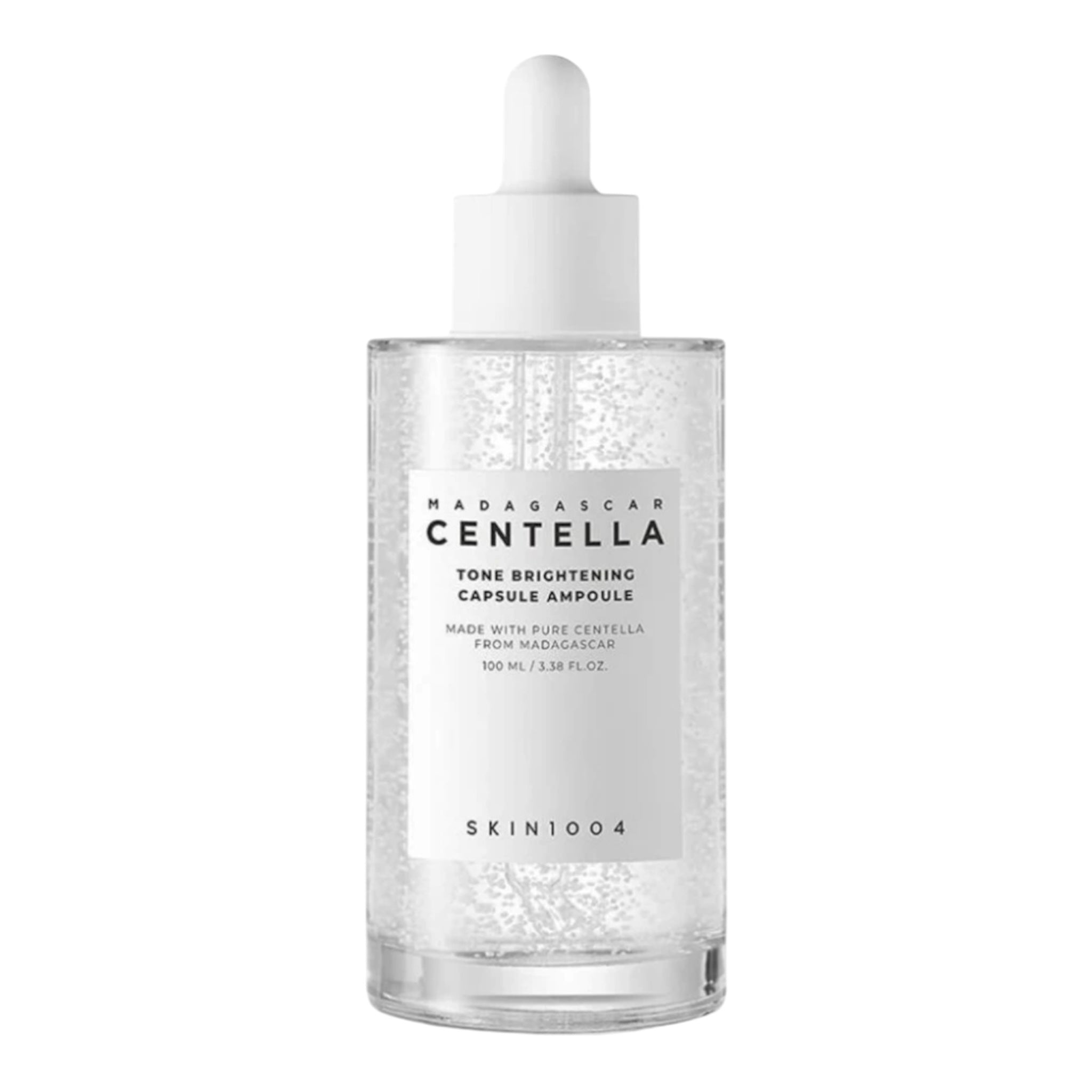 Madagascar Centella Tone Brightening Capsules Ampoule 100ml