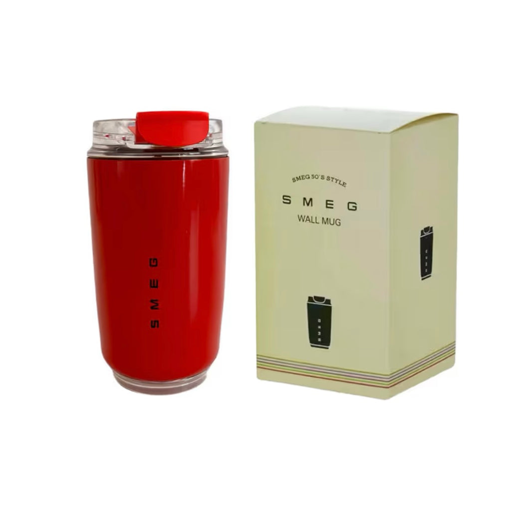 Smeg Thermal Mug