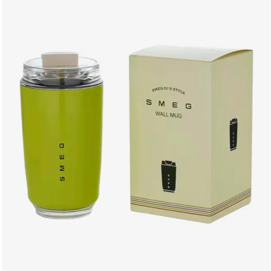 Smeg Thermal Mug