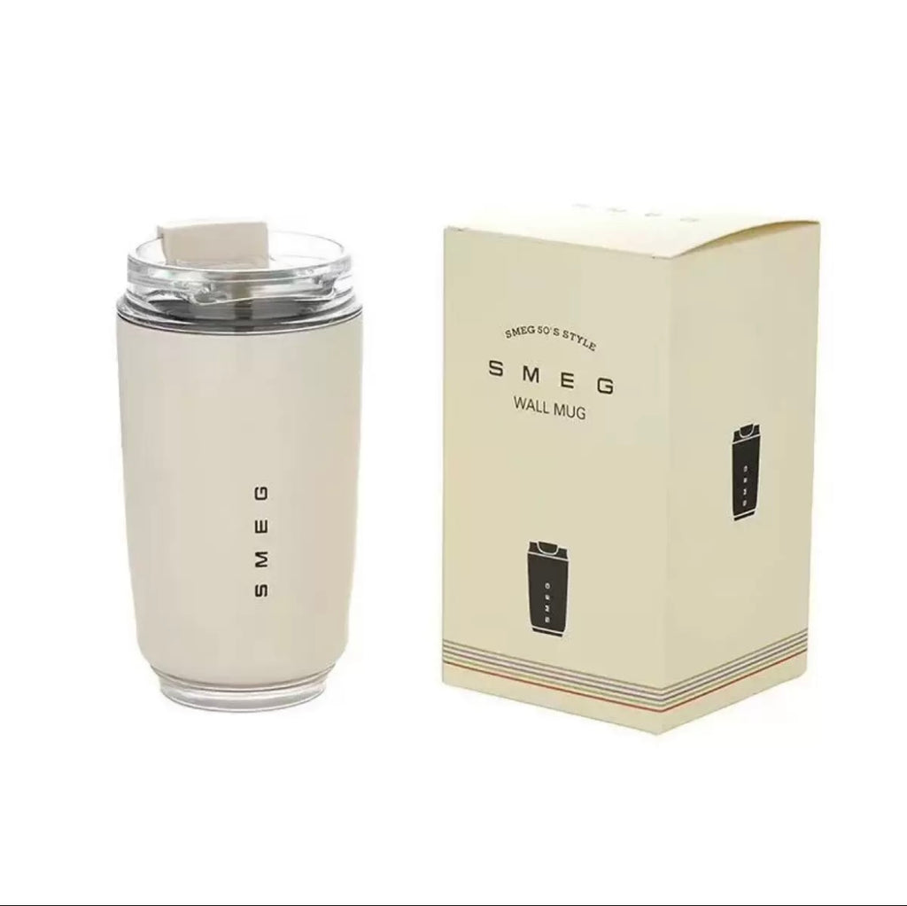 Smeg Thermal Mug
