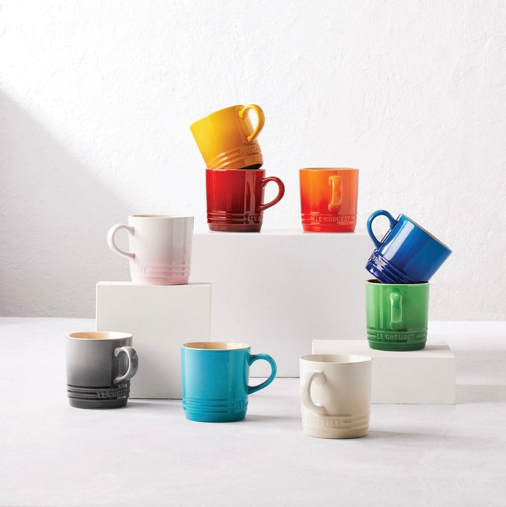 Le Creuset Mug Set of 6