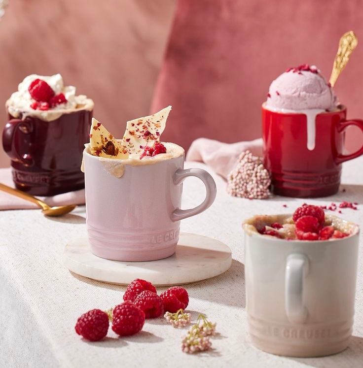 Le Creuset Mug Set of 6