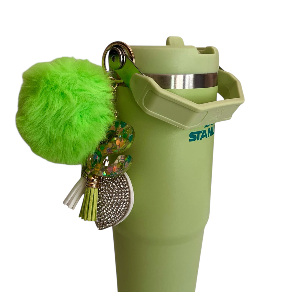 Stanley Ice-Flow Flip Stainless Steel Cup