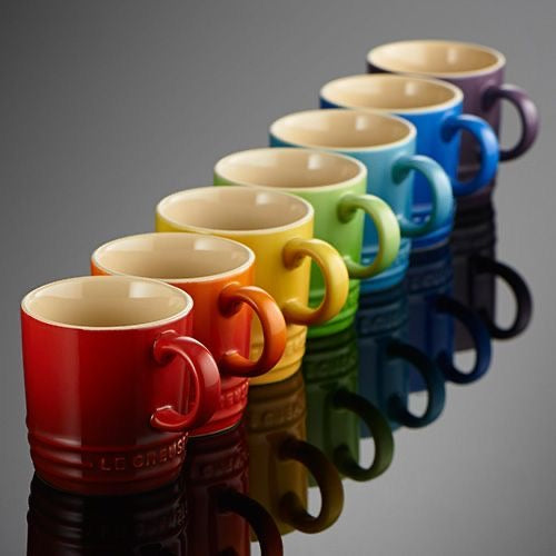 Le Creuset Mug Set of 6