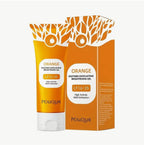 Gmeelan Orange Enzymes Exfoliating Brightening Gel 100ml