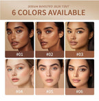 Serum Boosted Skin Tint Beauty Balm Foundation