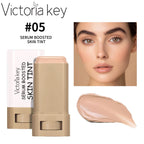 Serum Boosted Skin Tint Beauty Balm Foundation