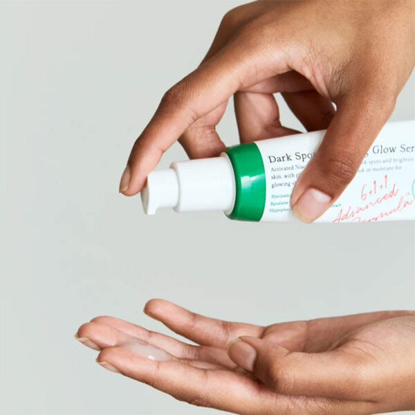 Axis-Y Dark Spot Correcting Glow Serum 1pc