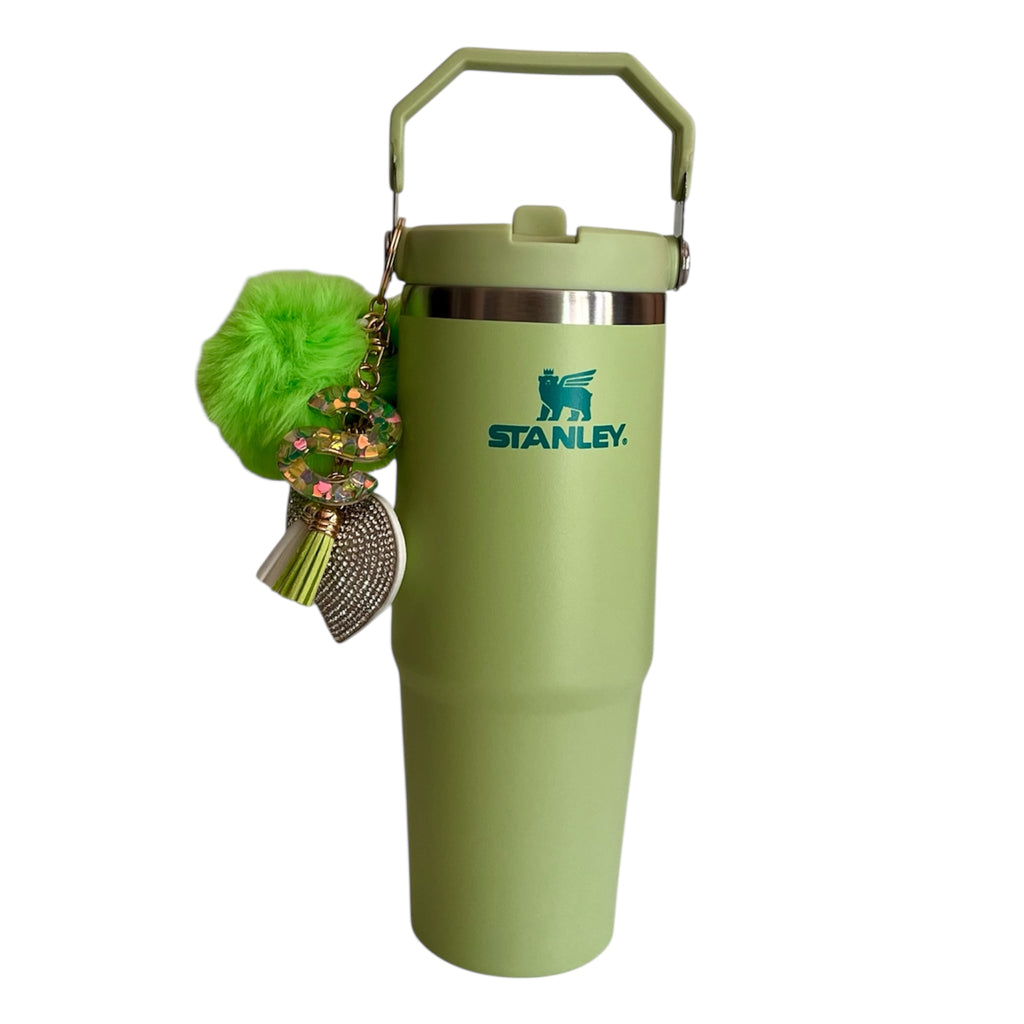 Stanley Ice-Flow Flip Stainless Steel Cup