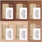 Serum Boosted Skin Tint Beauty Balm Foundation