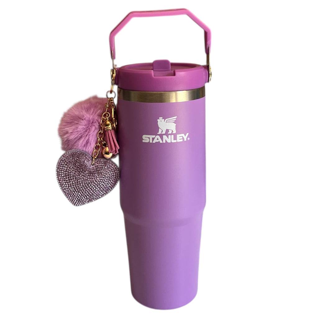 Stanley Ice-Flow Flip Stainless Steel Cup