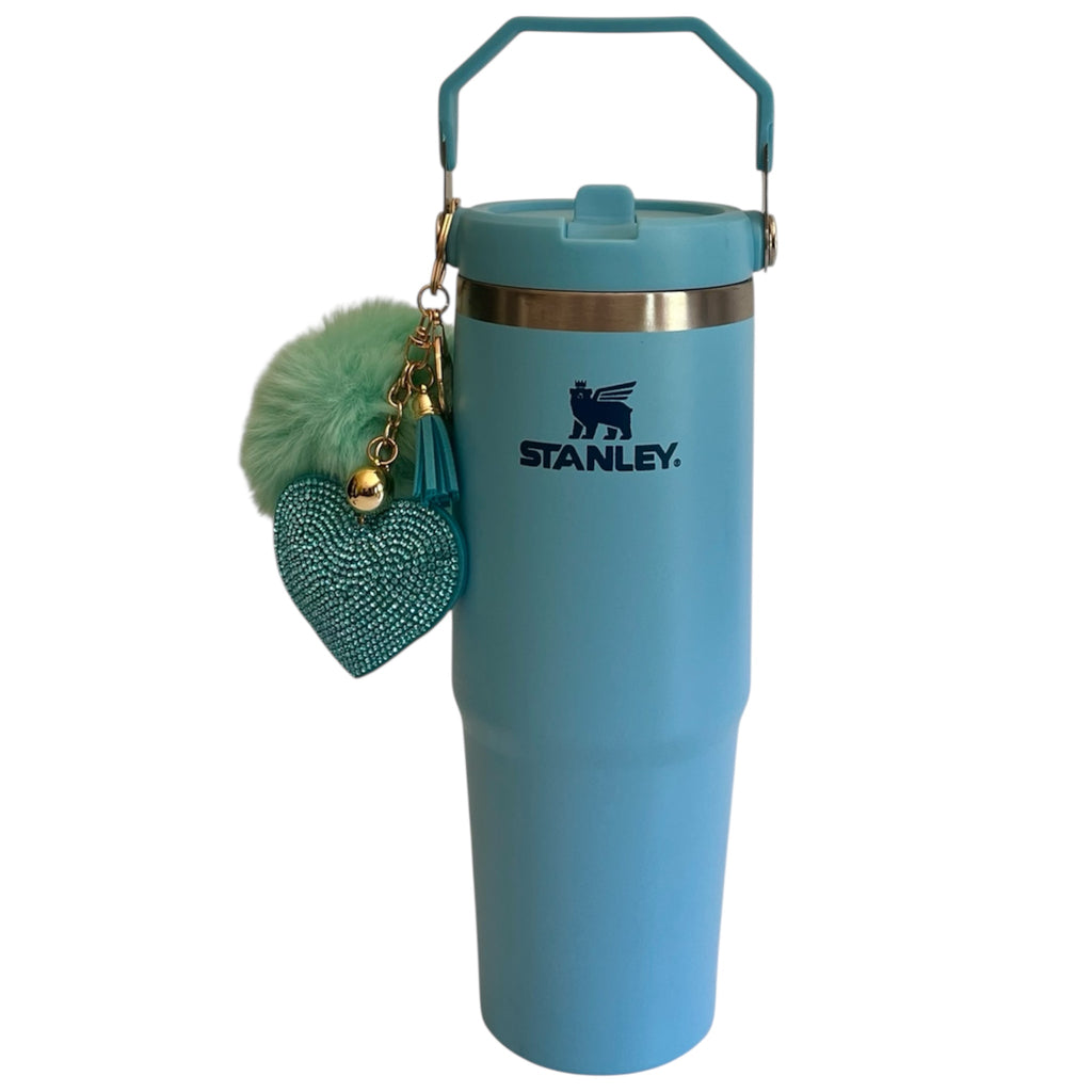 Stanley Ice-Flow Flip Stainless Steel Cup