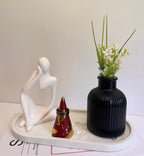 Trinkets Minimalist Decor