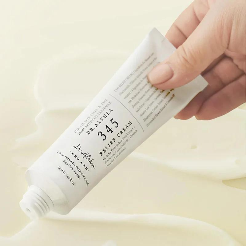 345 Dr Althea relief Cream