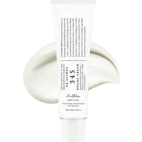 345 Dr Althea relief Cream