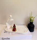 Trinkets Minimalist Decor