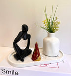 Trinkets Minimalist Decor