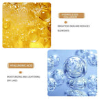 Seomou Good Night Gel Mask (20pc 4ml each)