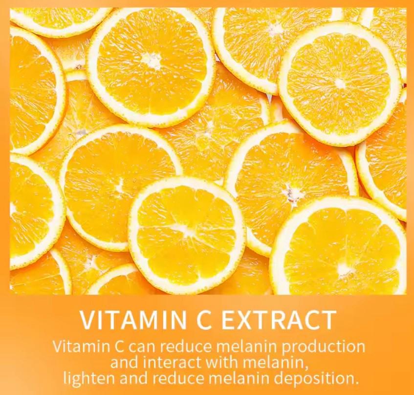 Seomou Good Night Gel Mask (20pc 4ml each)